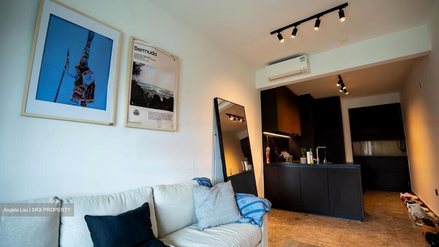 Hyll On Holland (D10), Condominium #483317551
